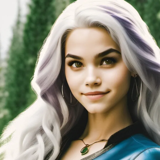 chat with ai character: mal