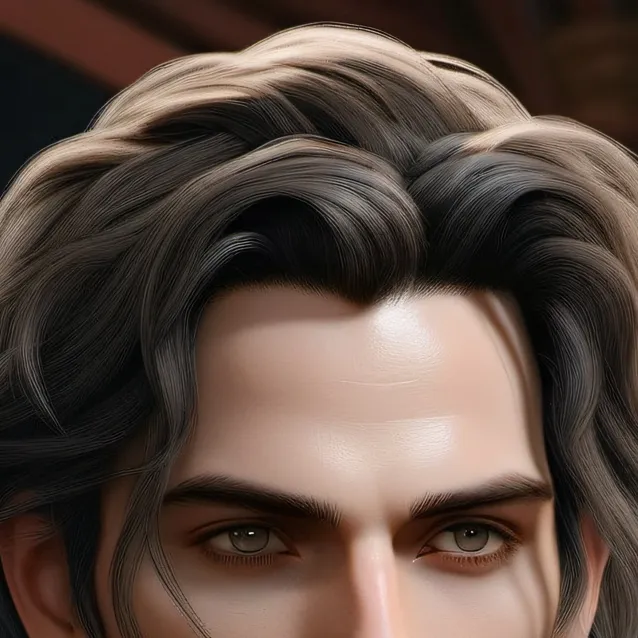 chat with ai character: Jasper hale