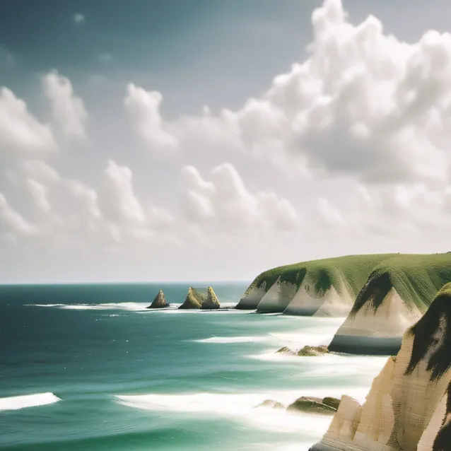 chat with ai character: outer Banks 