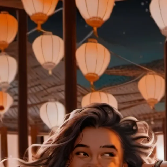 chat with ai character: obx