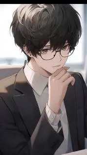 ai character: isac background