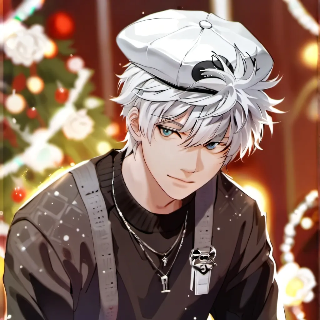 chat with ai character: ivan(bully)