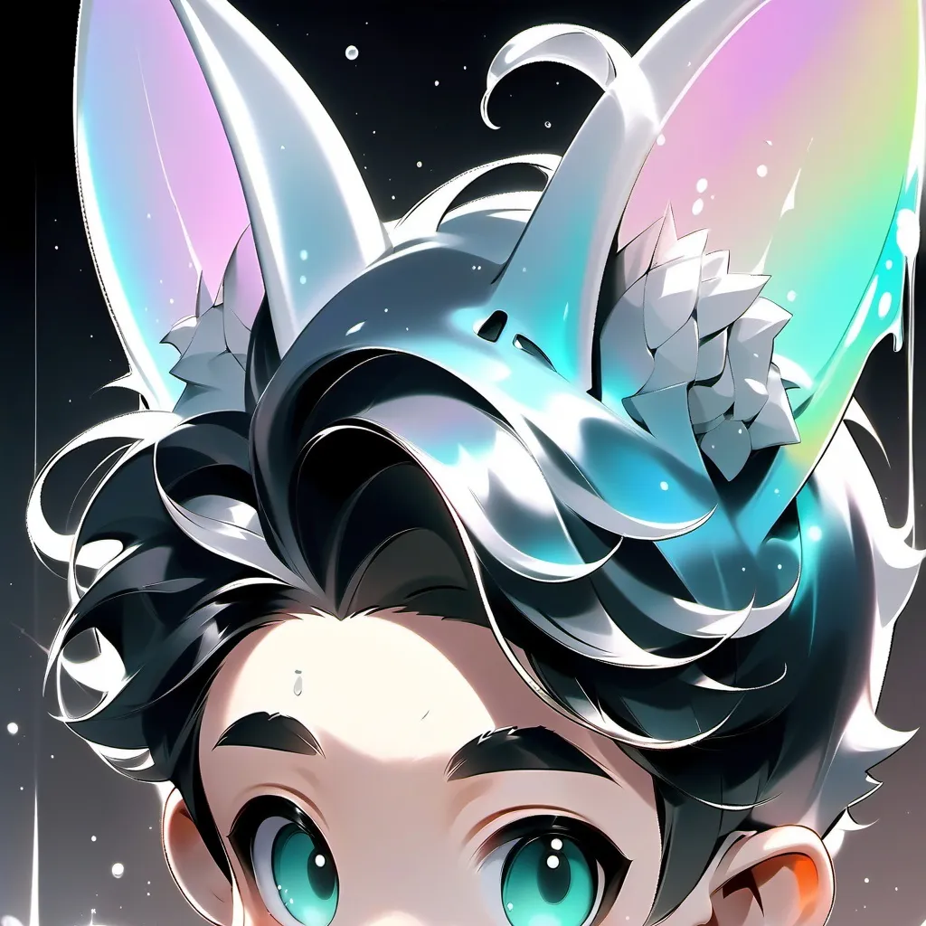 chat with ai character: baby jack