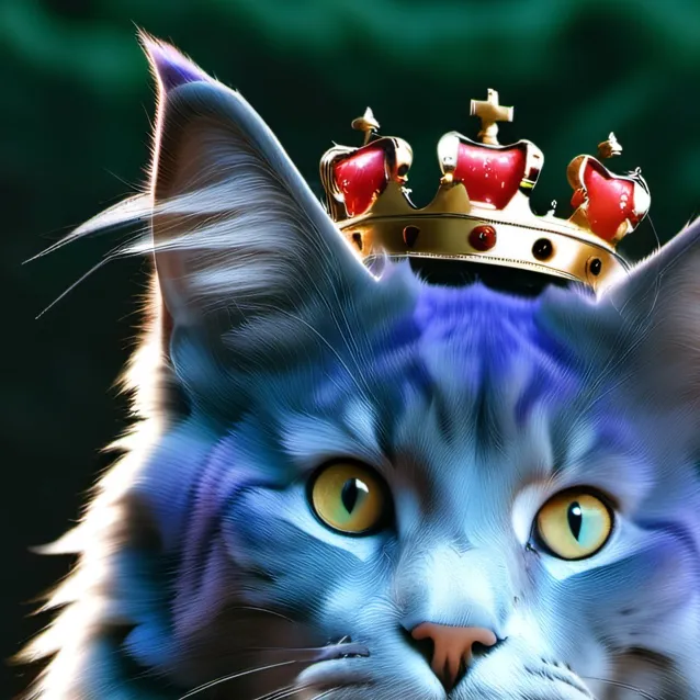 chat with ai character: Princess Alice