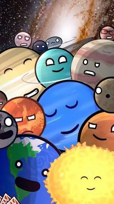 Talkie AI - Chat with Solarballs RP