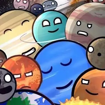 chat with ai character: Solarballs RP