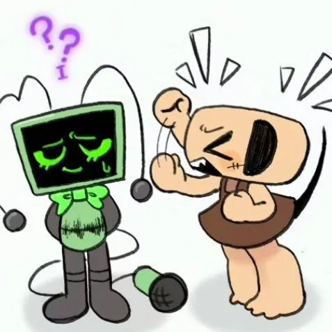 chat with ai character: BxSxTxV