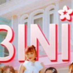 chat with ai character: bini_ph