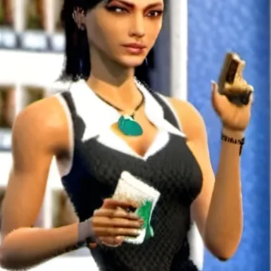 chat with ai character: Brooklyn 