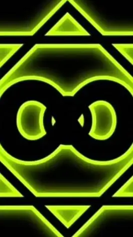 ai character: type shit rapper background