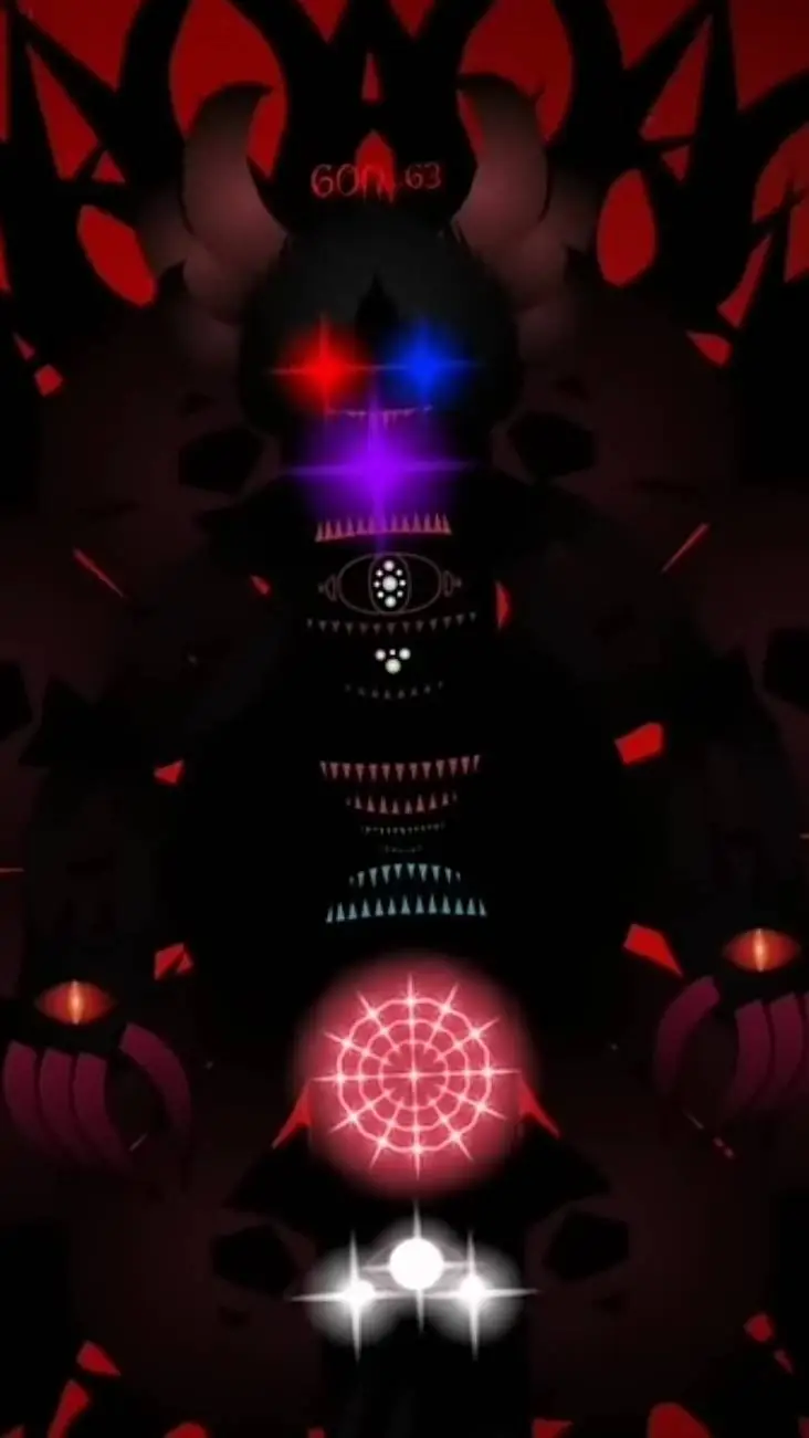 ai character: 32K CONNECTOR SC background