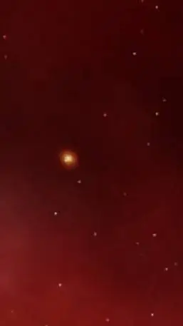 ai character: RNG background