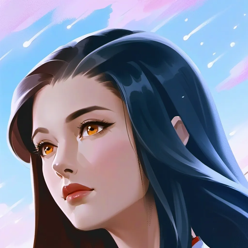 chat with ai character: Dw loves you