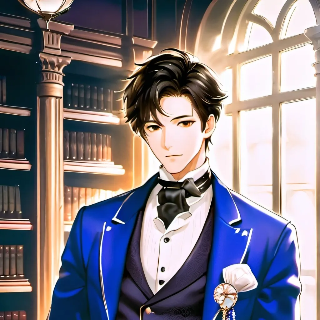 chat with ai character: Dw flip the bottle