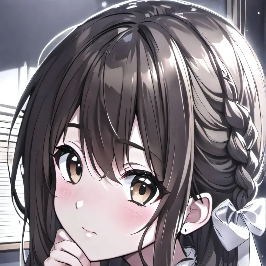 chat with ai character: Betty