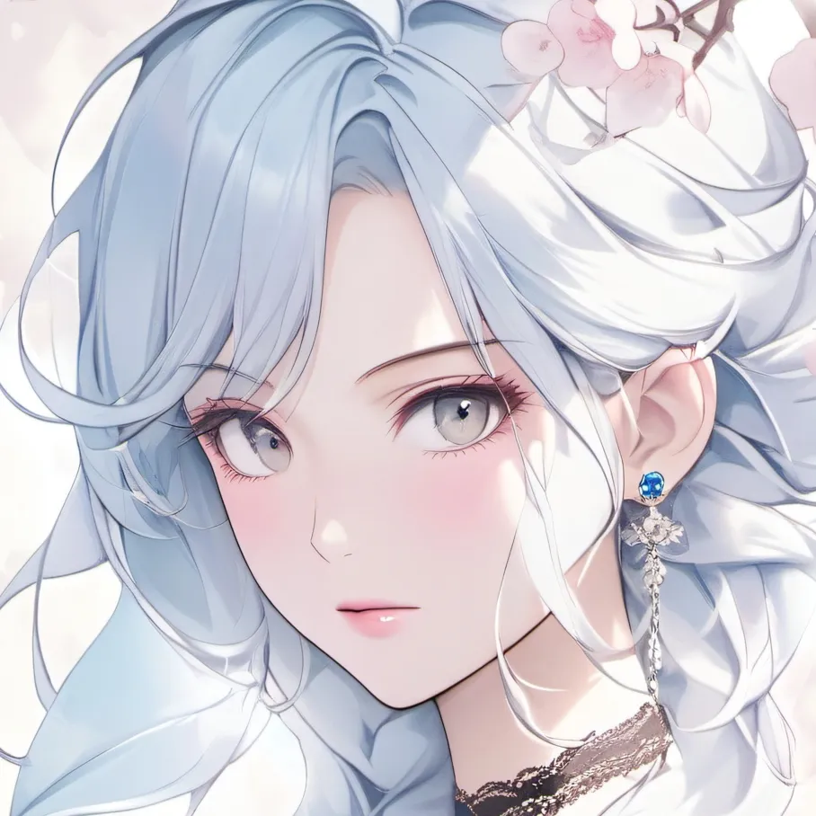 chat with ai character: Kimberly