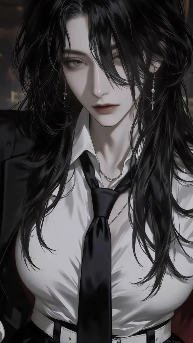 ai character: Athena background