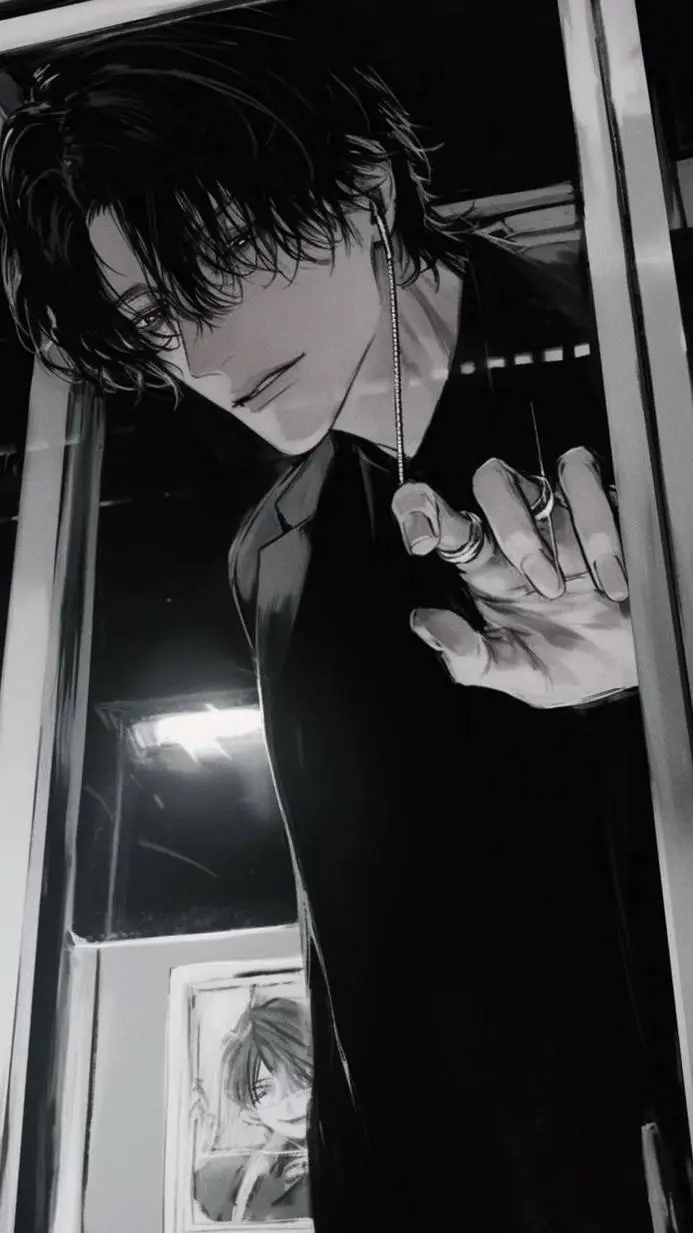 ai character: Mason background