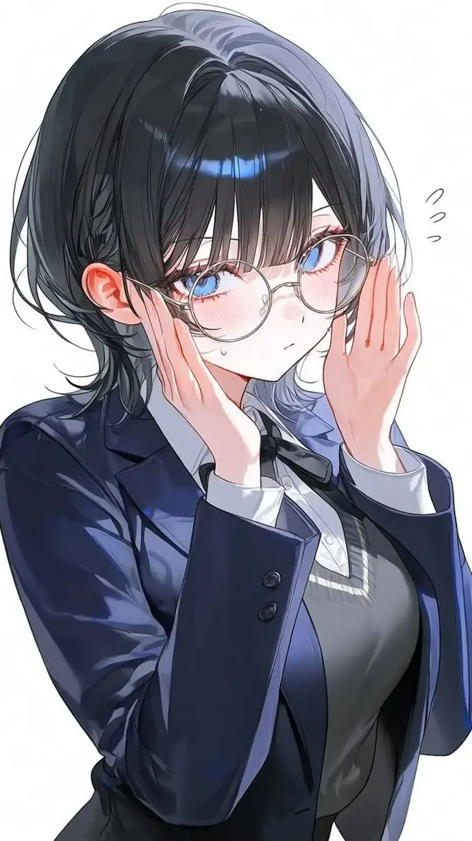 ai character: Celina Guo background