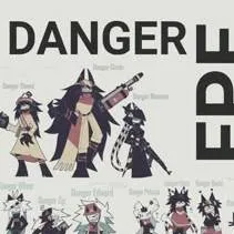 chat with ai character: FPE [Danger AU]