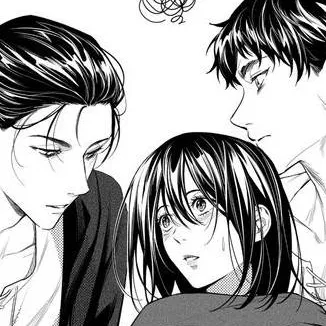 chat with ai character: Two Eren Yeagers