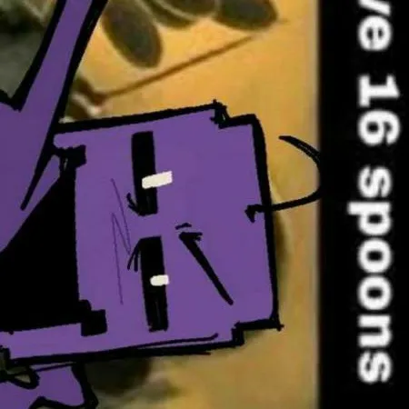 chat with ai character: Hp