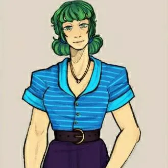 chat with ai character: Caroline