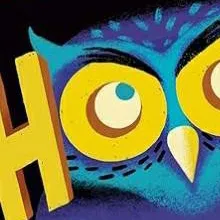 chat with ai character: Hoot!