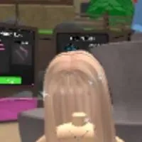 chat with ai character: Roblox
