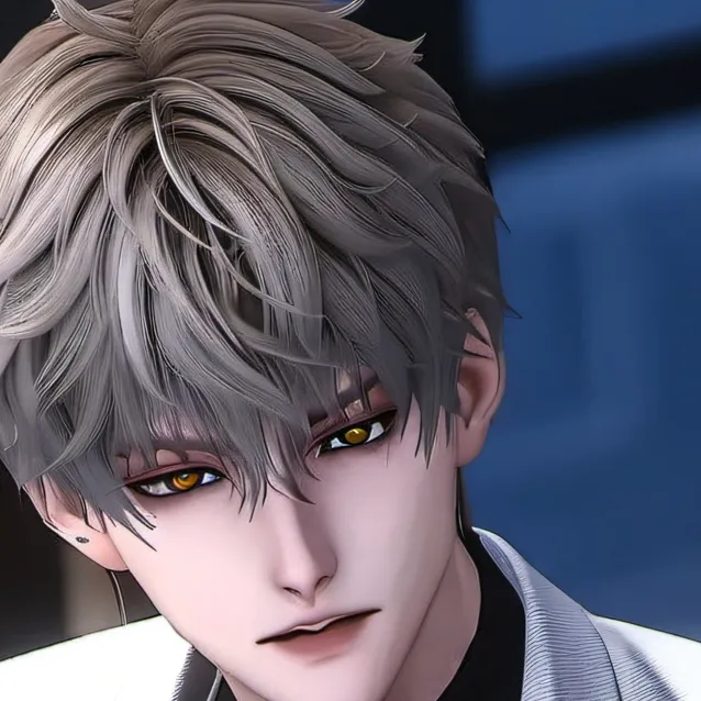 chat with ai character: Xavier:)