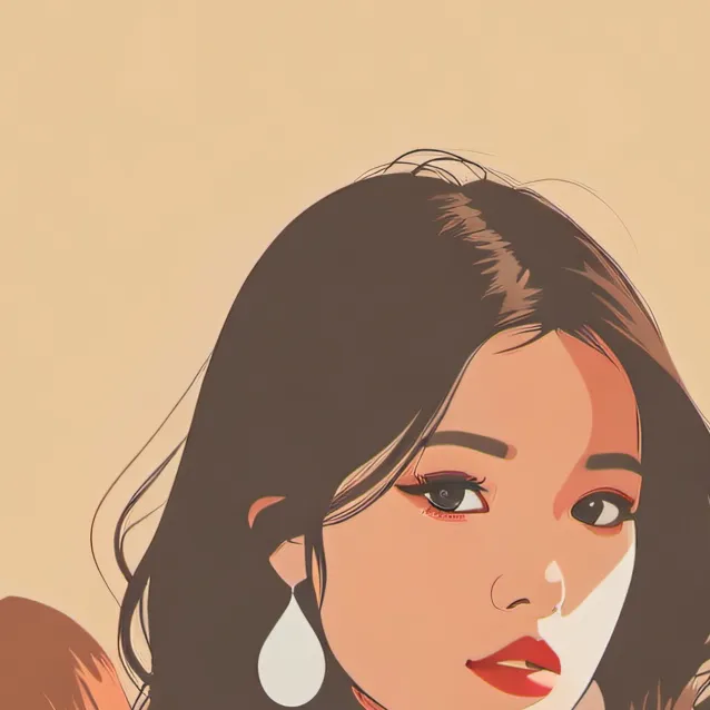 chat with ai character: 3 girls