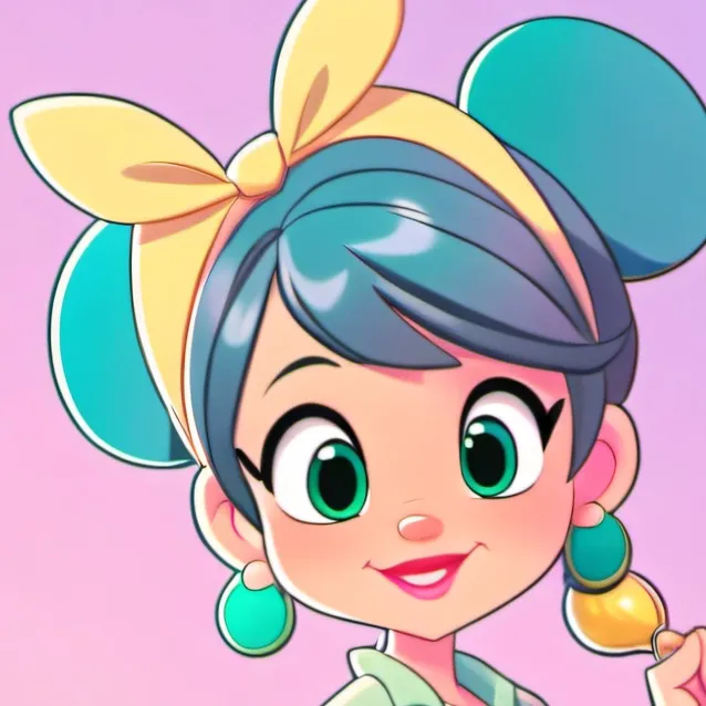 chat with ai character: mom and your sis