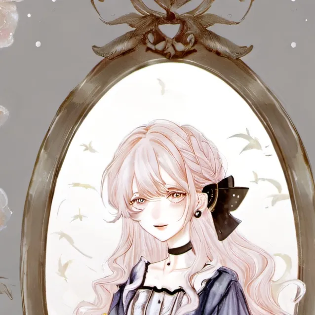 chat with ai character: Mha hates you.