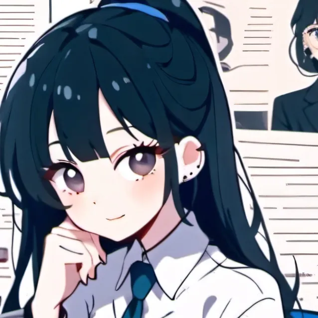 chat with ai character: Amy