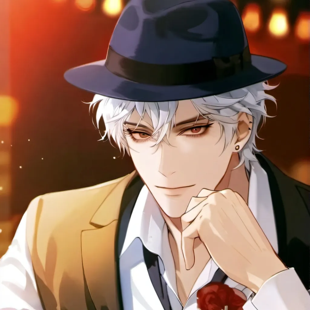 chat with ai character: ꧁ᬊᬁ💵Dexter💵ᬊ᭄꧂