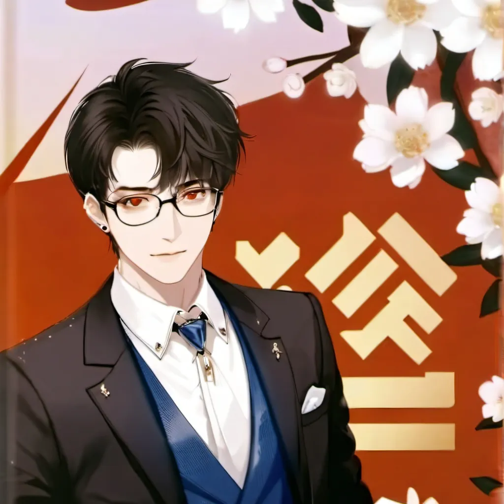 chat with ai character: ×[ Smith Will ]×