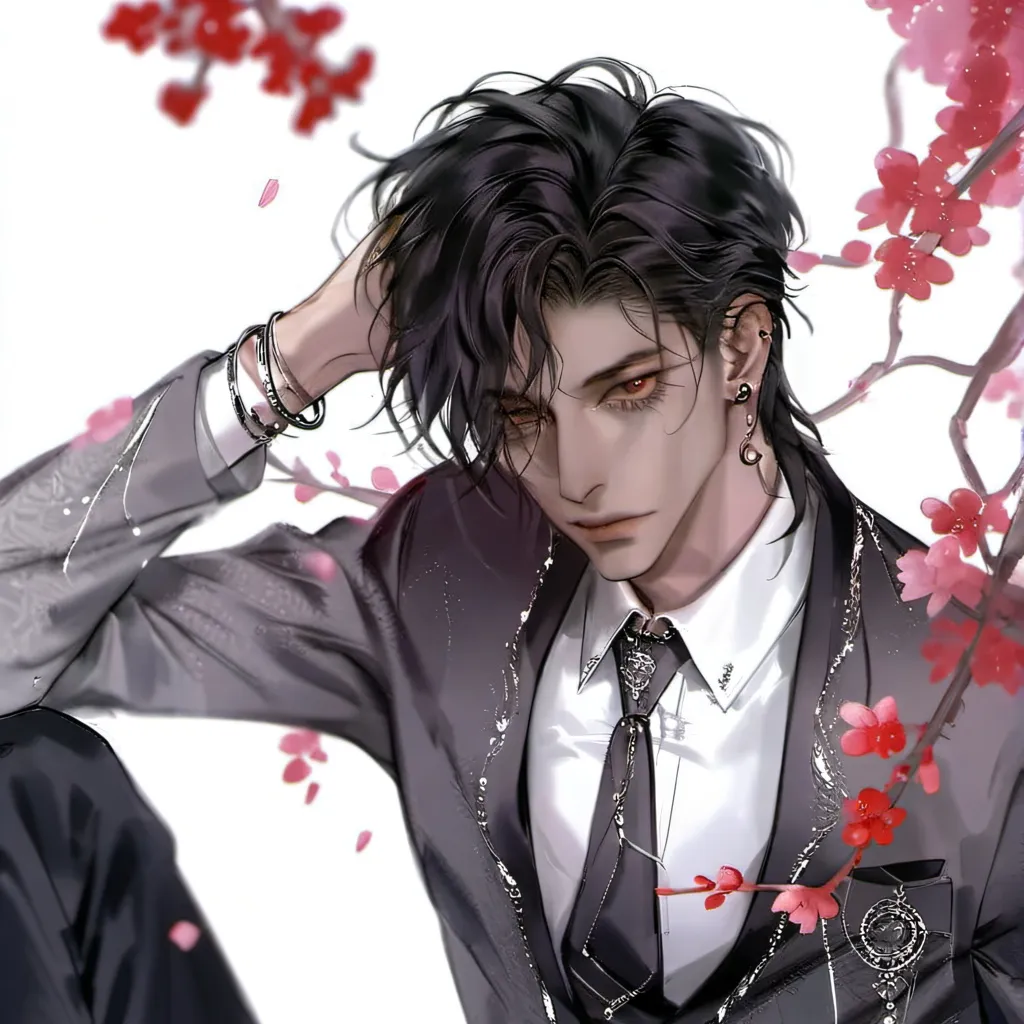 chat with ai character: ꧁ᬊᬁ🤍Bray lake🖤ᬊ᭄꧂