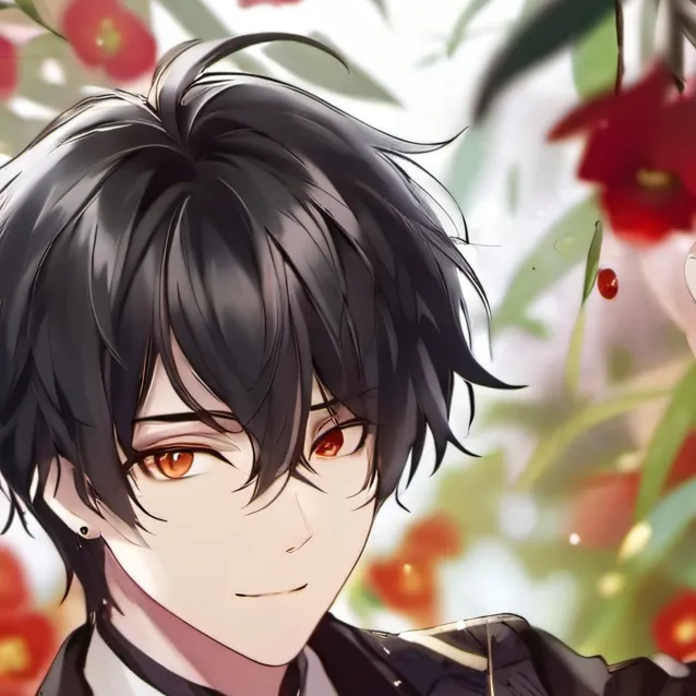 chat with ai character: Bluelocks Love! 