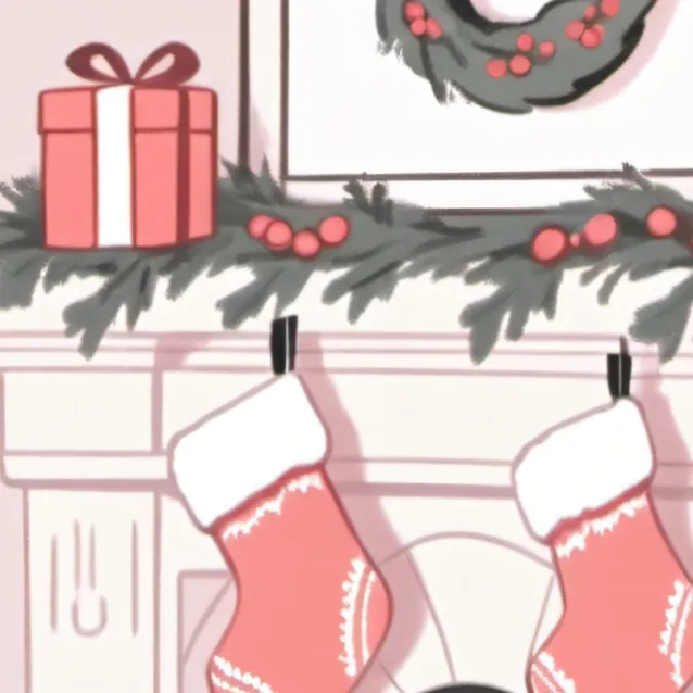 chat with ai character: KNY Christmas 