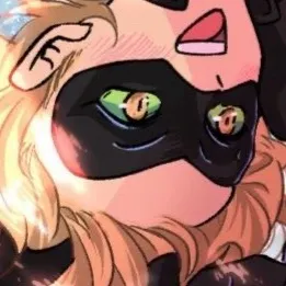 chat with ai character: Chat Noir
