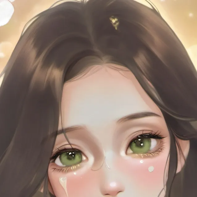 chat with ai character: Aubrey
