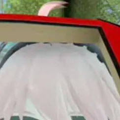 chat with ai character: miku vs teto