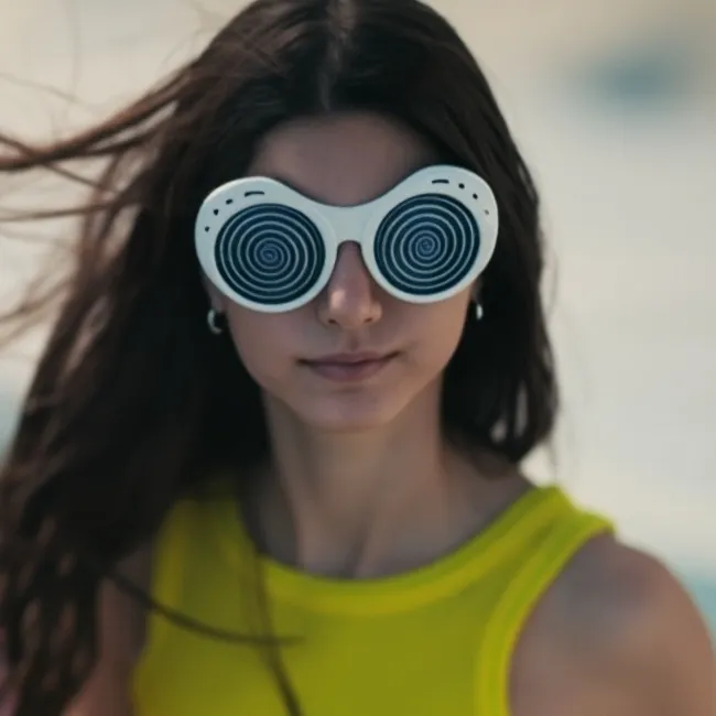 Chat with Misty Addams - text or voice, Enjoy AI Chat Free & Safe