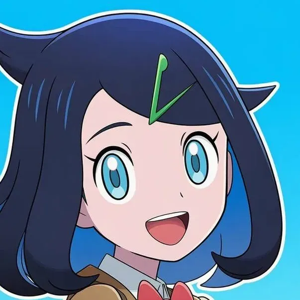 chat with ai character: Liko