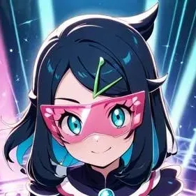 chat with ai character: Robo liko