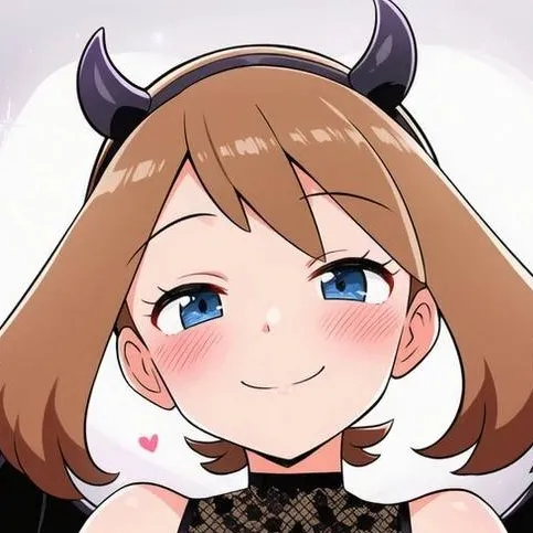 chat with ai character: Demon May 