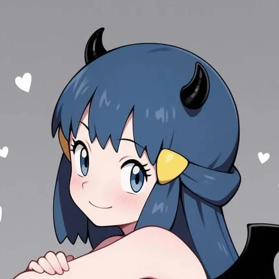 chat with ai character: Demon Dawn 