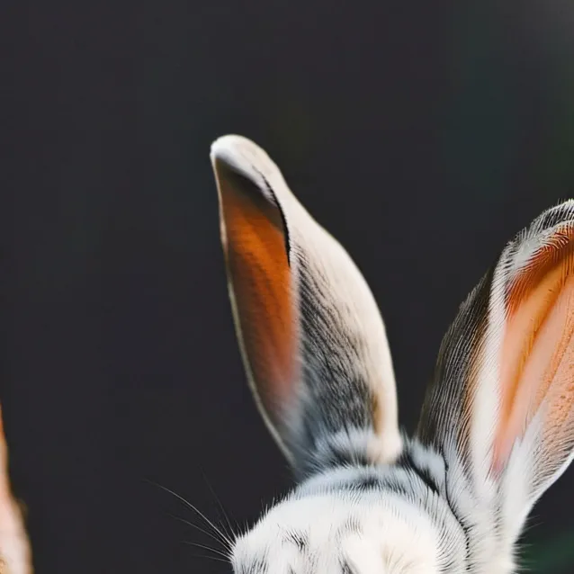 chat with ai character: kill this bunny