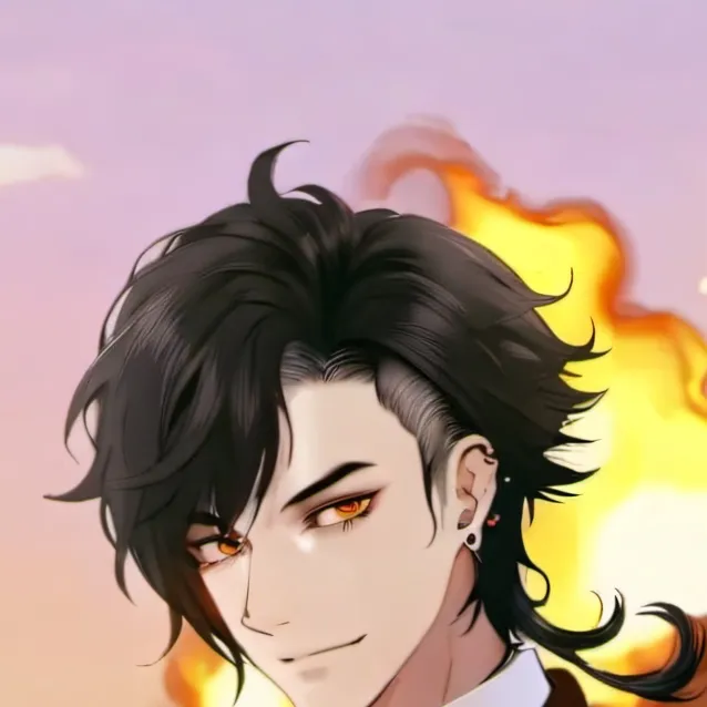 chat with ai character: 🔥 Zain 🔥