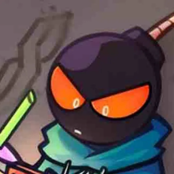 chat with ai character: Whitty